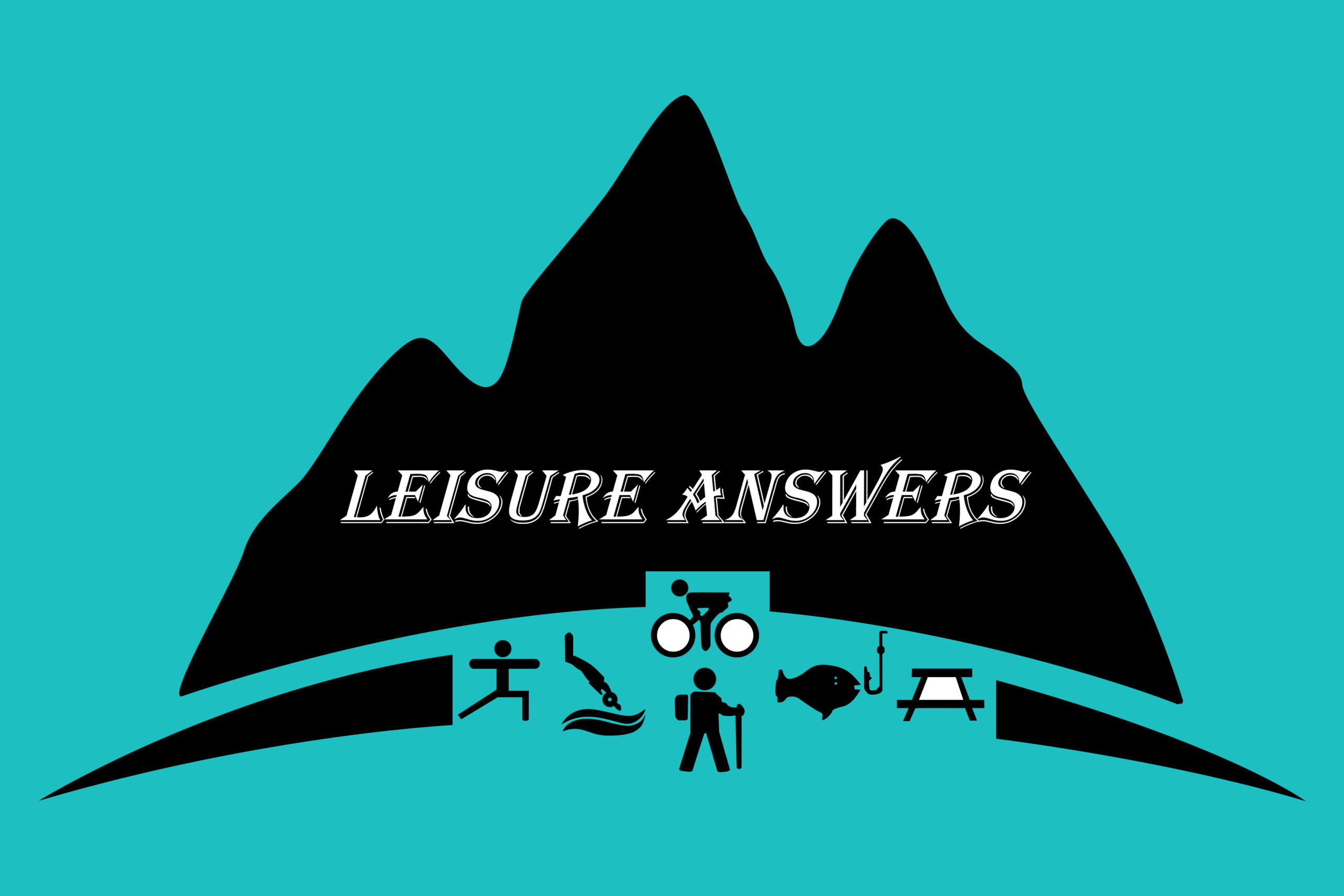 Leisure Answers Logo